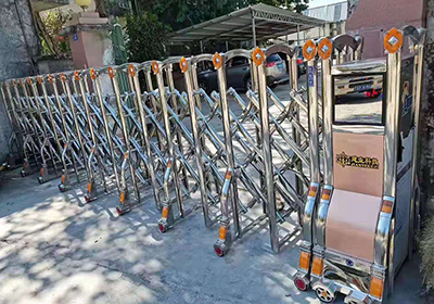 福临门工程案例