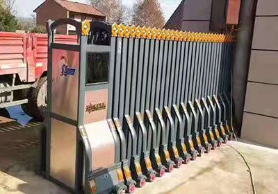 福临门工程案例