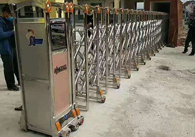 福临门工程案例