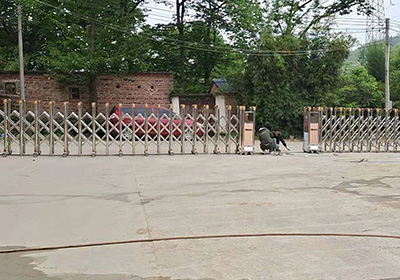 福临门工程案例