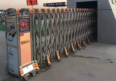 福临门工程案例