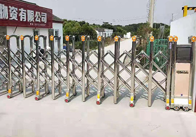 福临门工程案例