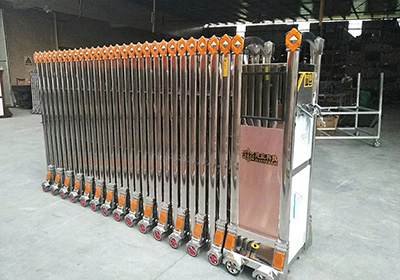 福临门工程案例