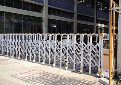 福临门工程案例