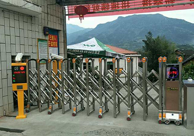 福临门工程案例