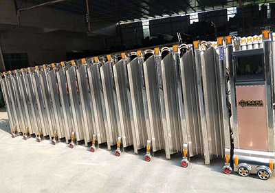 步步高系列案例