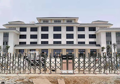 步步高系列案例