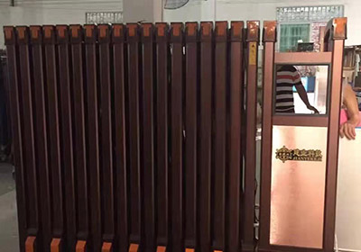 步步高系列案例