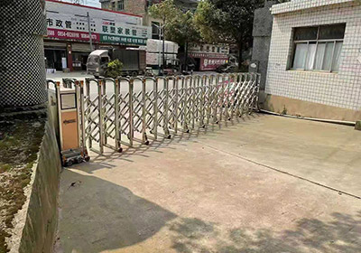 步步高系列案例