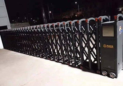 步步高系列案例