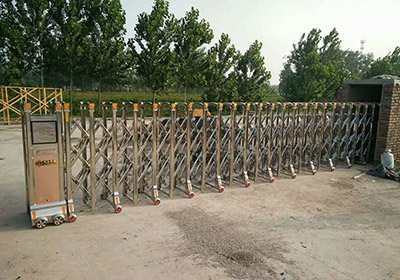 步步高系列案例