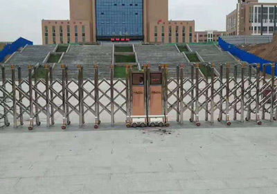 步步高系列案例