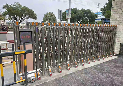 步步高系列案例