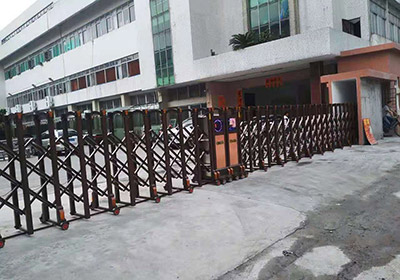 步步高系列案例