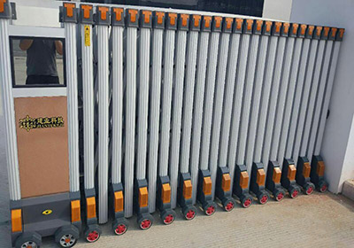 步步高系列案例