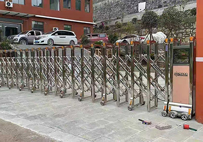 步步高系列案例