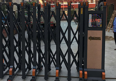 步步高系列案例