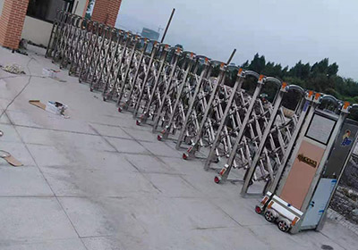 步步高系列案例