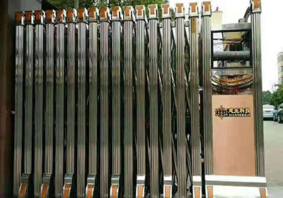 步步高系列案例