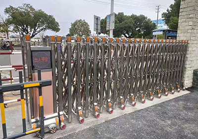 步步高系列案例