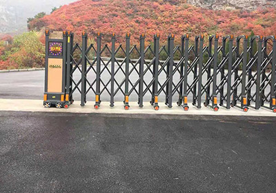 步步高系列案例