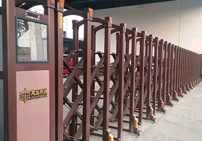 步步高系列案例