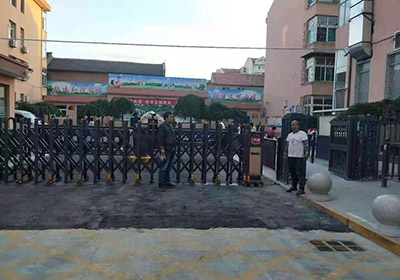 步步高系列案例