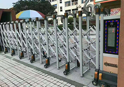 步步高系列案例