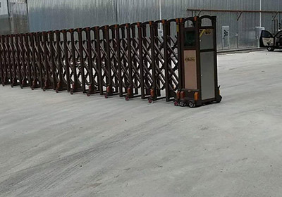 步步高系列案例