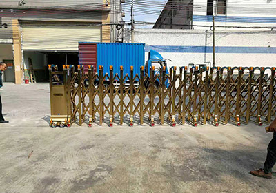 步步高系列案例