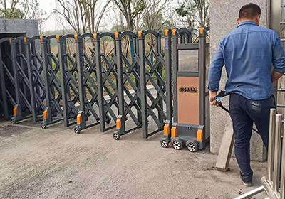 步步高系列案例