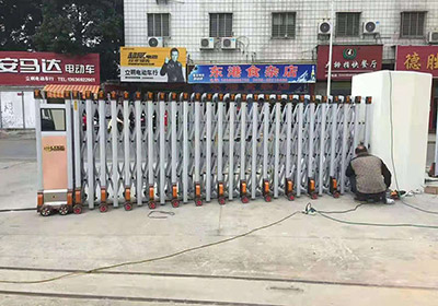 步步高系列案例