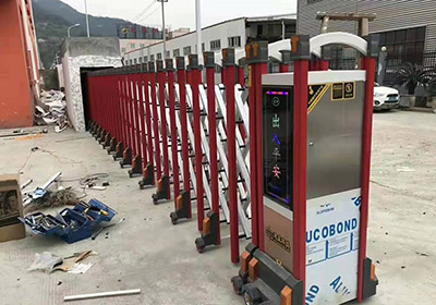 步步高系列案例