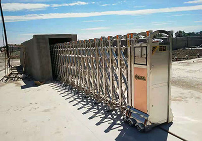 步步高系列案例