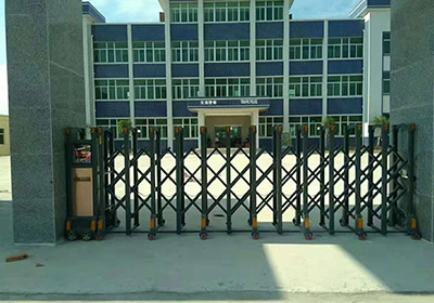 步步高系列案例