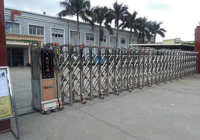 步步高系列案例