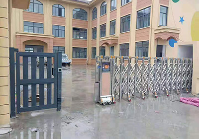 步步高系列案例