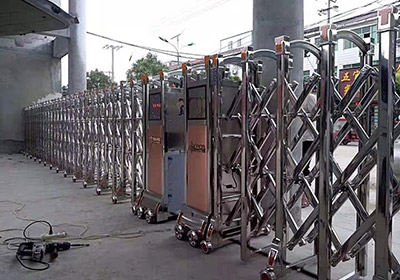 步步高系列案例