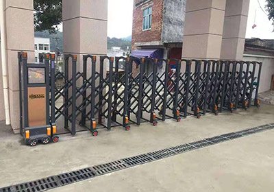 步步高系列案例