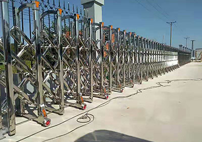 步步高系列案例