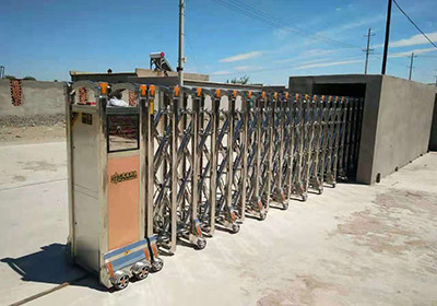 步步高系列案例