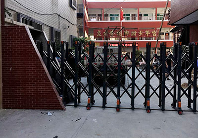 步步高系列案例