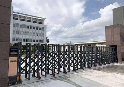 步步高系列案例