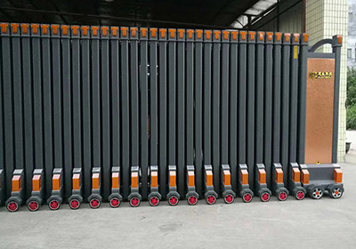 步步高系列案例