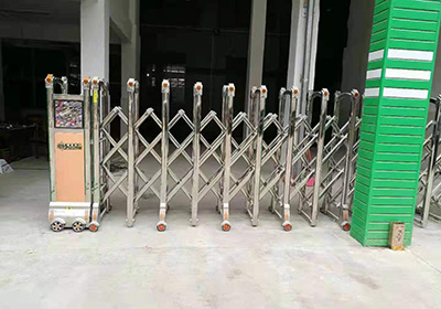 爵士系列工程案例