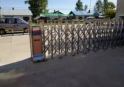 爵士系列工程案例