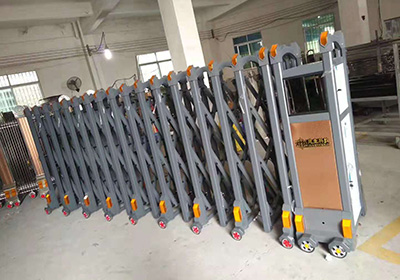 爵士系列工程案例