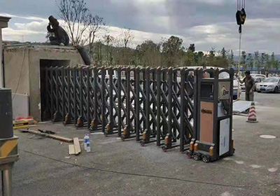 爵士系列工程案例