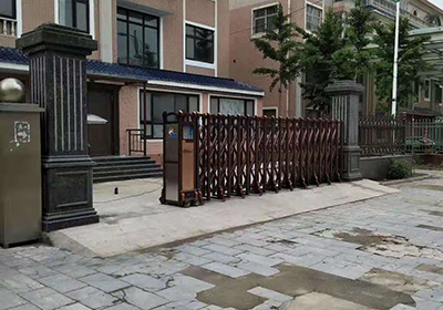 爵士系列工程案例