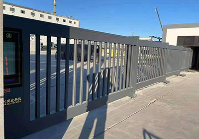 段滑门系列工程案例